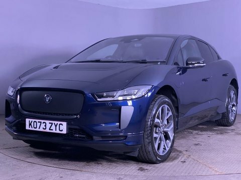Jaguar I-Pace 2024 73 400 KO73ZYC  #4