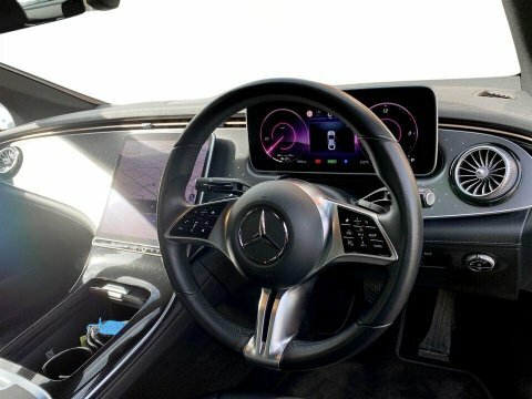 Mercedes-Benz EQE Eqe 300 #13