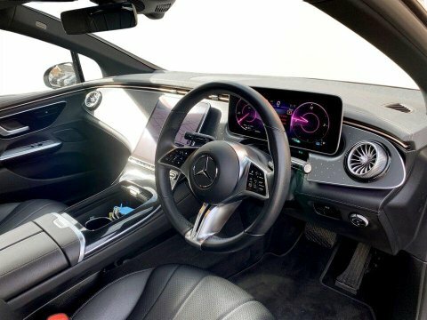 Mercedes-Benz EQE Eqe 300 #12