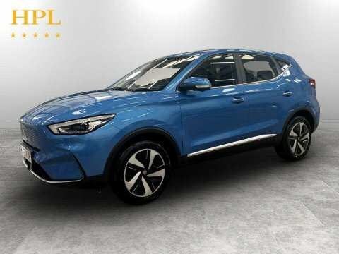 MG ZS 2023 23 72.6Kwh LG23KJE #3