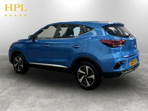MG ZS 2023 23 72.6Kwh LG23KJE #5