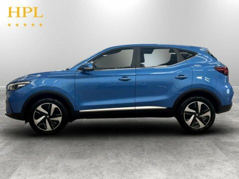 MG ZS 2023 23 72.6Kwh LG23KJE #4