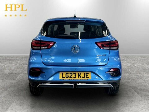 MG ZS 2023 23 72.6Kwh LG23KJE #6