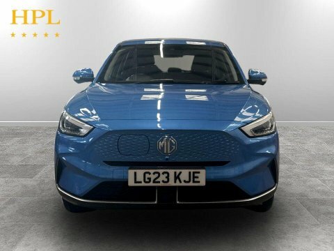MG ZS 2023 23 72.6Kwh LG23KJE #2