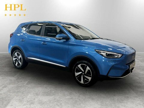 MG ZS 2023 23 72.6Kwh 