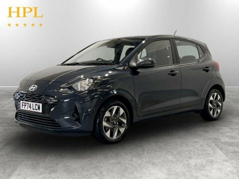Hyundai I10 2024 74 1.0 FP74LCM  #3