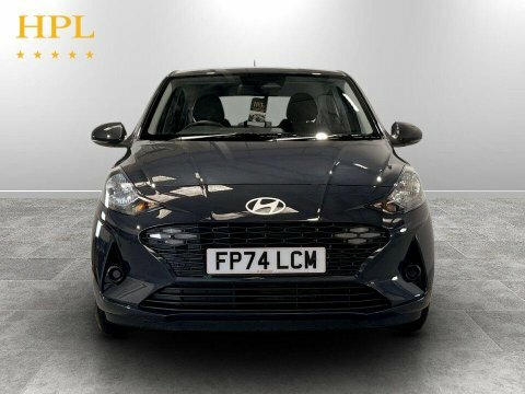 Hyundai I10 2024 74 1.0 FP74LCM  #2