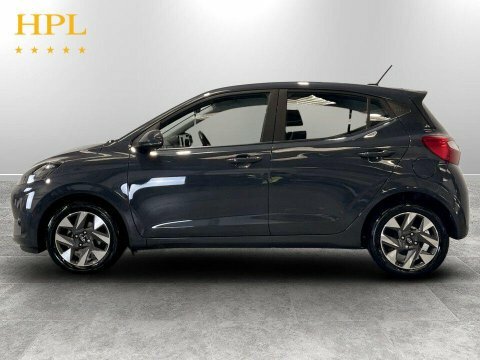 Hyundai I10 2024 74 1.0 FP74LCM  #4