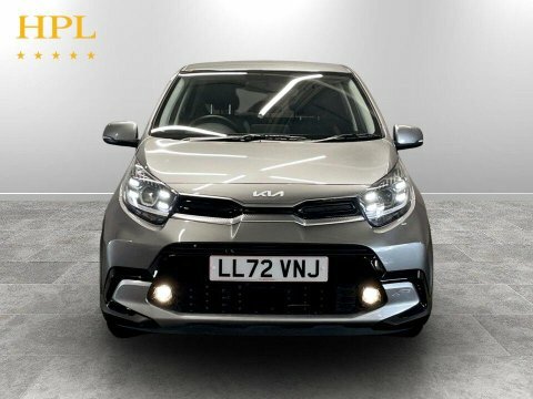 Kia Picanto 2023 72 1.0 LL72VNJ  #2