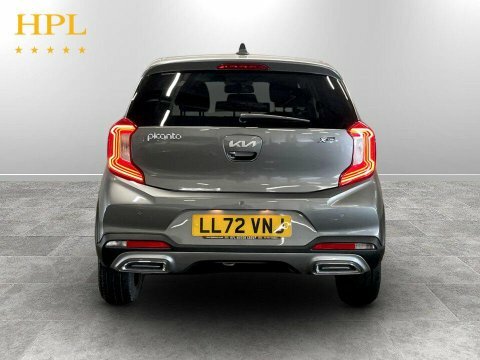 Kia Picanto 2023 72 1.0 LL72VNJ  #6