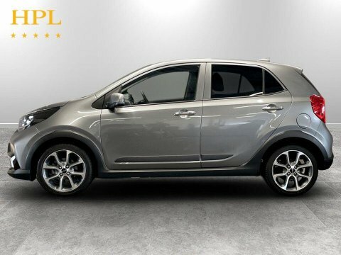 Kia Picanto 2023 72 1.0 LL72VNJ  #4
