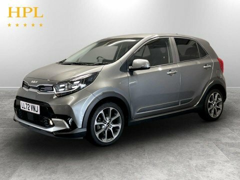 Kia Picanto 2023 72 1.0 LL72VNJ  #3