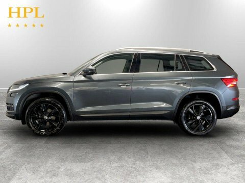 Skoda Kodiaq 2018 68 2.0 SP68ZHB #4