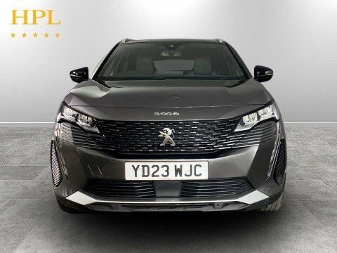 Peugeot 3008 2023 23 1.2 YD23WJC  #2