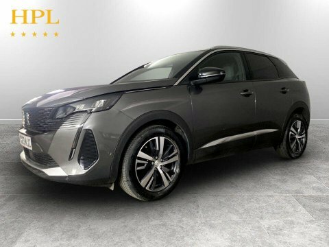 Peugeot 3008 2023 23 1.2 YD23WJC  #3