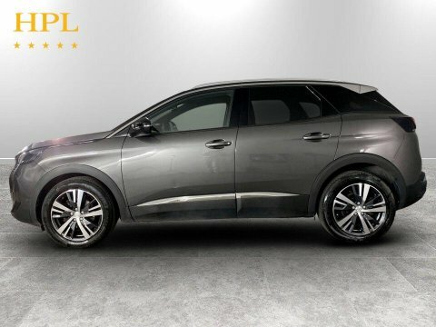 Peugeot 3008 2023 23 1.2 YD23WJC  #4