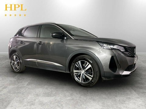 Peugeot 3008 2023 23 1.2 