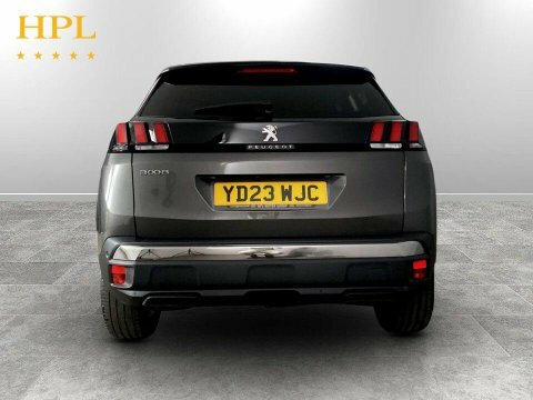Peugeot 3008 2023 23 1.2 YD23WJC  #6