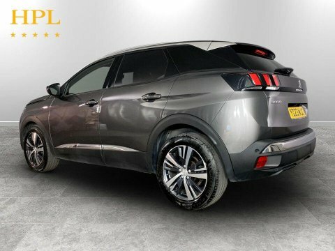 Peugeot 3008 2023 23 1.2 YD23WJC  #5