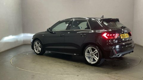 Audi A1 2022 22 1.0 MD22MYX #6