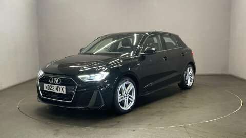 Audi A1 2022 22 1.0 MD22MYX #4