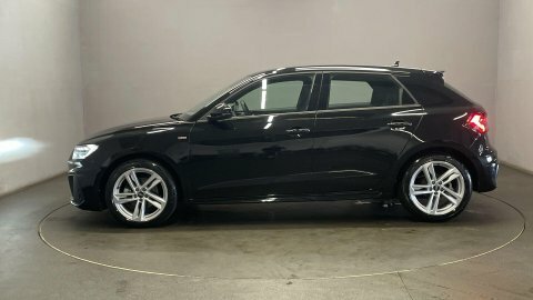 Audi A1 2022 22 1.0 MD22MYX #5