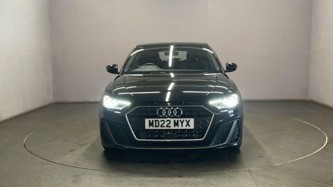 Audi A1 2022 22 1.0 MD22MYX #3