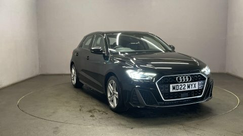 Audi A1 2022 22 1.0 MD22MYX #2