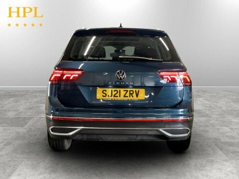 Volkswagen Tiguan 2021 21 1.5 SJ21ZRV  #6