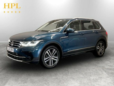Volkswagen Tiguan 2021 21 1.5 SJ21ZRV  #3
