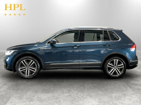Volkswagen Tiguan 2021 21 1.5 SJ21ZRV  #4