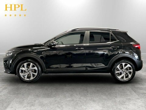 Kia Stonic 2026 75 1.0 MH75EKG  #4