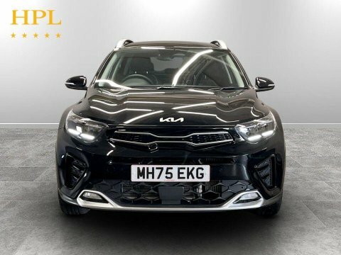 Kia Stonic 2026 75 1.0 MH75EKG  #2