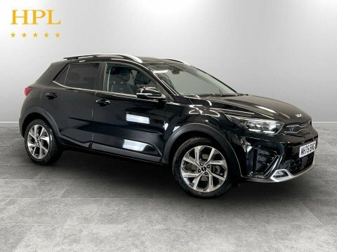Kia Stonic 2026 75 1.0 