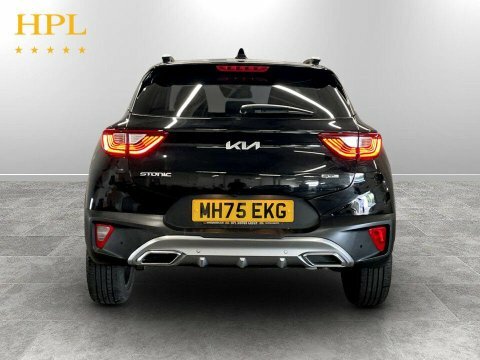 Kia Stonic 2026 75 1.0 MH75EKG  #6