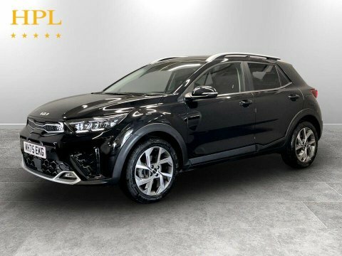 Kia Stonic 2026 75 1.0 MH75EKG  #3