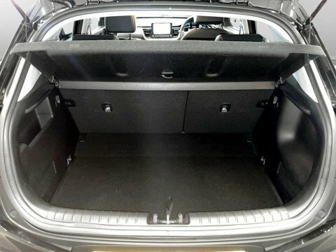 Kia Stonic 4 Isg Grey #21