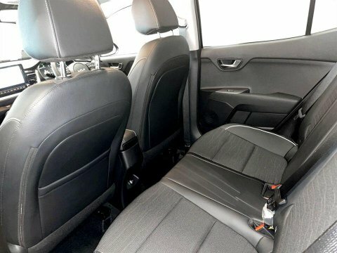 Kia Stonic 4 Isg Grey #20
