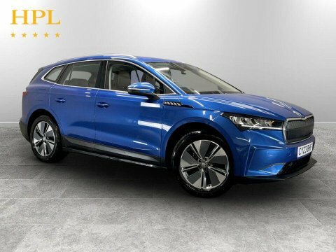 Skoda ENYAQ 2023 23 Iv