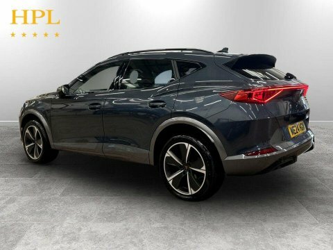 Cupra Formentor 2024 24 1.5 ME24HGN  #5