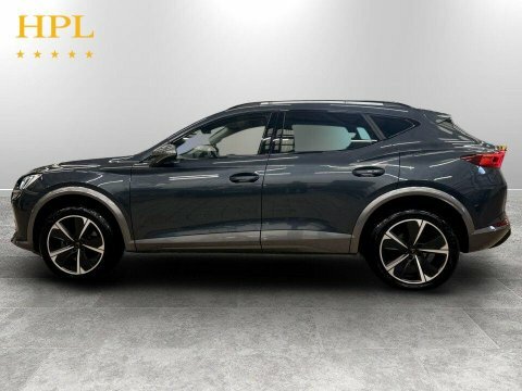 Cupra Formentor 2024 24 1.5 ME24HGN  #4