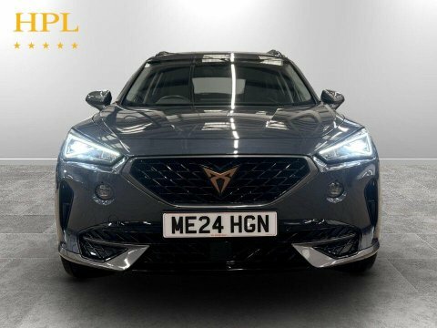 Cupra Formentor 2024 24 1.5 ME24HGN  #2