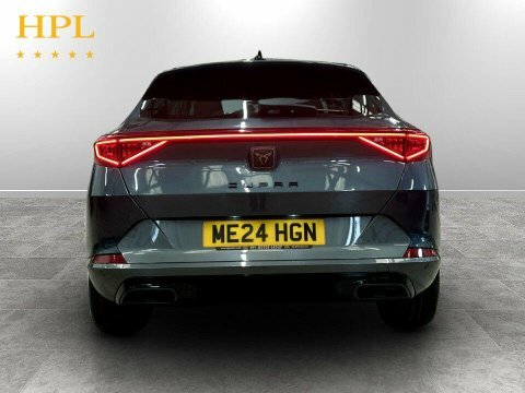 Cupra Formentor 2024 24 1.5 ME24HGN  #6