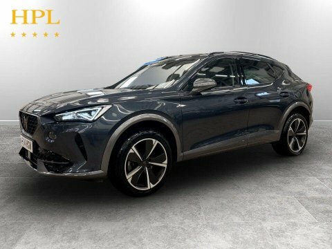 Cupra Formentor 2024 24 1.5 ME24HGN  #3