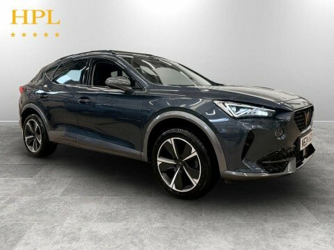 Cupra Formentor 2024 24 1.5 