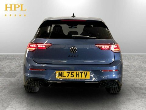 Volkswagen Golf 2025 75 1.5 ML75HTV #6