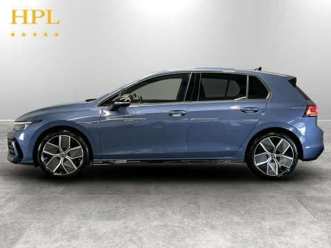 Volkswagen Golf 2025 75 1.5 ML75HTV #4
