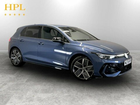Volkswagen Golf 2025 75 1.5