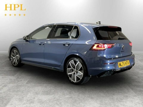 Volkswagen Golf 2025 75 1.5 ML75HTV #5