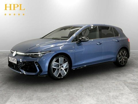 Volkswagen Golf 2025 75 1.5 ML75HTV #3